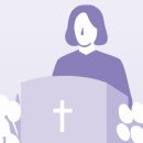 사역 속의 여성(Women in Ministry) 이미지