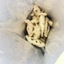 올리브영 과자 | 명인 콩마요 찹쌀연근부각 내돈내산 후기