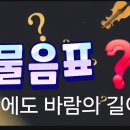 [물음표 (The Question Mark)] 이미지
