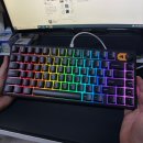 글로리어스 | 글로리어스 GMBK 멤브레인 커스텀 키보드 사이트