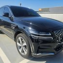 GV모터스 | 정왕동 카센터 다온모터스 &amp; 다온 세차장 방문 후기, GV80 앞범퍼 교환도장 과정 기록