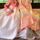 광장69호 | 혼주한복 가성비 맞춤 제작 대여 종로 사리원한복