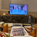 앳코너 | 공항 근처 감성숙소 제주 앳코너 S1(패밀리 듀플렉스)에서 3인 숙박 후기