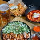 누구나홀딱반한닭동홍점