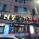 대풍참가자미회 이미지