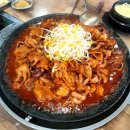 동청쭈꾸미 이미지