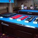 그녀의 당구클럽 이미지