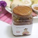 충청남도농업기술원 리뷰단 씹히는 고마 복숭아잼 선물 공주농산물가공영농조합법인 ^^