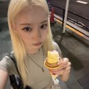 완벽한 자태로 시선 에스파 윈터, 뼈말라에도 복근은 확실하게 "여행 가자" 이미지