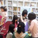 샘솟는 지역아동센터 이미지