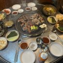 한가네숯불닭갈비 포승점 네이버블로그