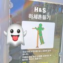 백석생활체육시설 | 대구신천둔치 야외 헬스형 생활체육 시설 사용후기, 가벼운 운동에 좋네요