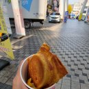 솔이네김 | 대전빵집 몽심, 정동문화사, 솔이네계란빵