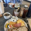 법원도서관 앞 | ✈️호주 시드니) 6,7,8일차- 샹그릴라 조식 후기, 시드니 주립 도서관, 휴버트, 본다이비치 아이스버그...