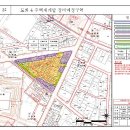 도화4 주택재개발 정비예정구역 이미지