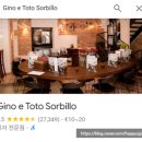 나폴리 3대 피자 극악의 웨이팅이 무서울 때 가는 피자 맛집 1947 Pizza Fritta