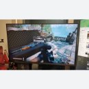 G7 PC | 이 맛에 4K 간다✨삼성 오디세이 G7 32인치 실사용 후기 (게임 + 작업용)