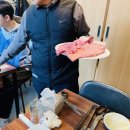 [양재/강남]한우 맛집 한강수 뱅뱅사거리/역삼동 한강수/한우 새우살 한우 생갈비 맛집 회식장소 추천