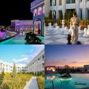 서귀포 홍리 실내수영장 | 제주도 호텔 추천 제주 서귀포 더 시에나 리조트 조식 고급 숙소 수영장 가격 할인