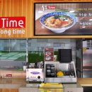 정안(하)휴게소 이미지