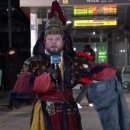 황금실내마차 이미지