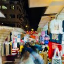 빅토리아일반대중골프장 | 홍콩 야경투어 후기 심포니오브라이트 빅토리아피크 피크트램 패스트트랙 홍콩여행