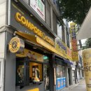 컴포즈커피원주남원주초점