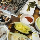 장수마을 풍천장어 | 부평 장어구이 맛집 장수마을 힘센 풍천장어 직판장 내돈내산후기[장어 무한리필 가능]