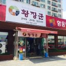 황장군 이미지