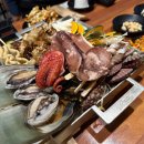 아산 배방 맛집 룸식당 회식 추천 갈비찜 해물찜 푸짐한 인기명