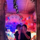 픽사 속 세상에 풍덩! 문도 픽사 전시회 성수 다녀온 후기