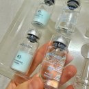수니스킨케어 - 김제시 | 멜로스킨 미백앰플 글루타치온 샷 앰플, 일주일 사용...쫀쫀한 피부결과 흔적완화앰플 사용방법 솔직 후기!