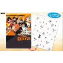 하이큐 클럽 이미지