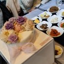 동남지구떡집 이벤트로 딱인 기쁜날떡집 청주떡케이크 추천