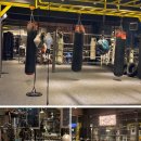 슈프림복싱 이미지