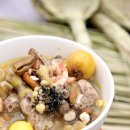 화순 송단 복조리 마을 이미지