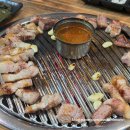 고기원칙강서 | 마곡 삼겹살 맛집 | 제주산 암퇘지 초벌구이가 맛있는 발산역 고기집 탐라팩토리