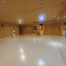 댄스 요가 필라테스실로 쓸 수있는 46평연습실 매매 이미지