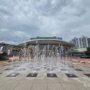 옥천문화예술회관 한국공보뉴스