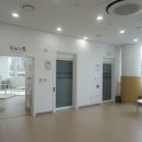 원주시립미리내도서관 이미지