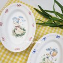 소성 | 도자기 색연필 작업, 가마에서 구우면 이렇게 나와요~ (오리 접시 소성 후기)