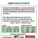 강화공설운동장 이미지