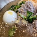 구리맛집 신비면옥 리얼후기