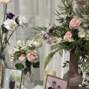 가정1-01-024 | 024. EP01. 규수당 문래 첫 타임 결혼식 후기 (25년도) + 주례없는 식순 공유