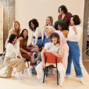 예전무용단 이미지