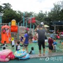 야탑동 물놀이장 이미지