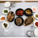 박정현게장백반 이미지