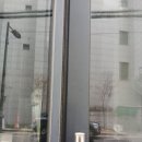 성동24출장열쇠게이트맨번호키삼성도어락설치 이미지
