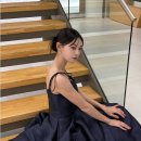 김민지 헤어 이미지