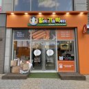 금강떡볶이 이미지